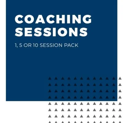 Coaching Sessions for Professionals - Edgemind Solutions
