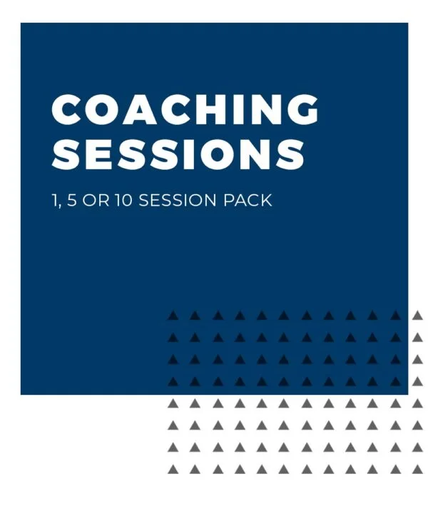 Coaching Sessions for Professionals - Edgemind Solutions
