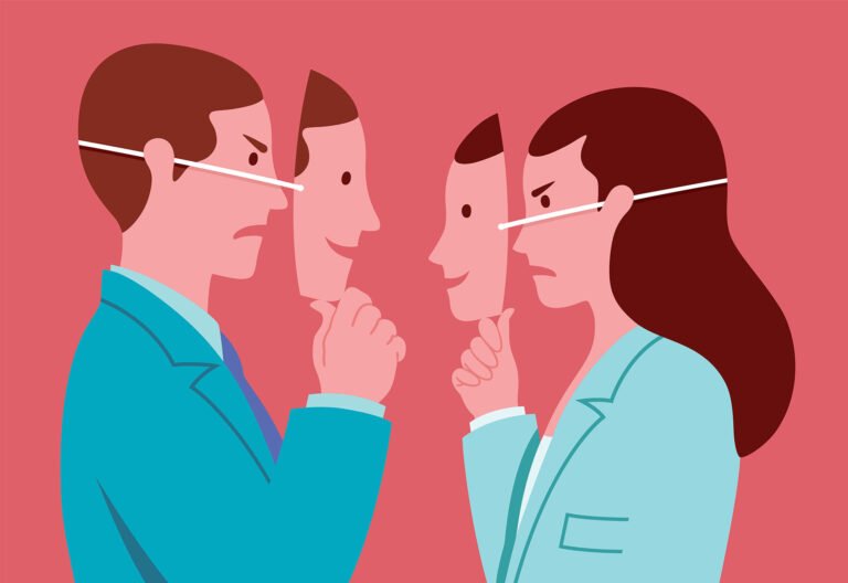 Dealing with passive aggressive and toxic behaviour in the workplace London workshop - EdgeMind Solutions