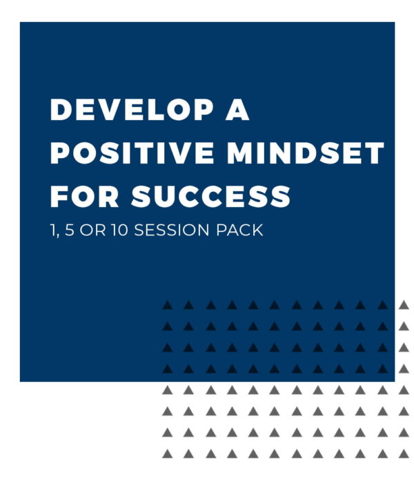 Develop a positive mindset for success coaching session - EdgeMind Solutions Develop a positive mindset for success coaching session - EdgeMind Solutions