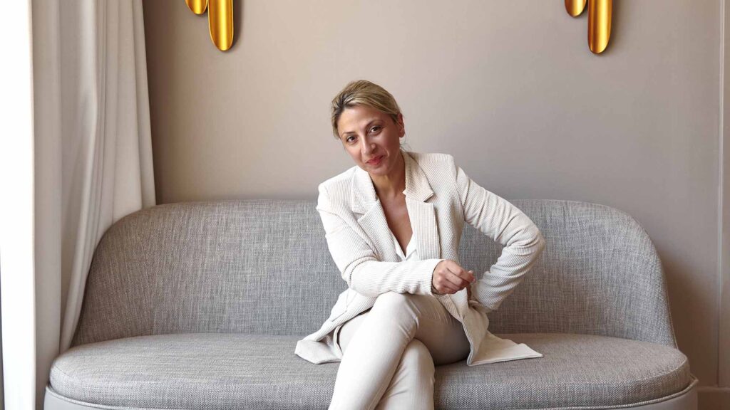 BEAT approach to changing habits