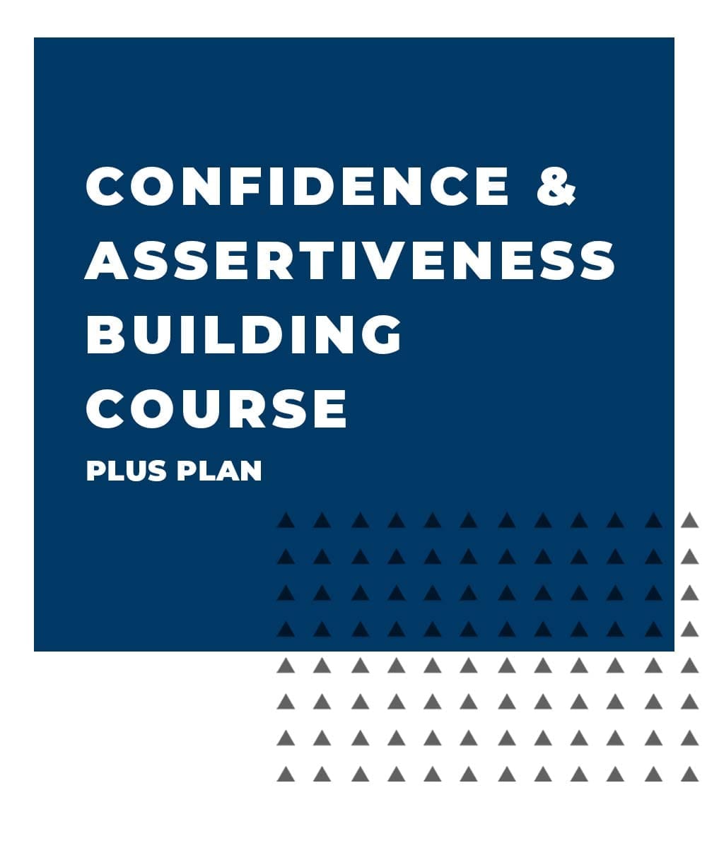 Confidence Assertiveness Training 1 1 Edgemind Solutions