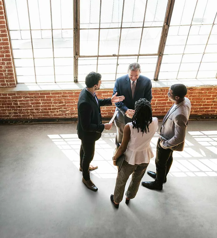 Successful Business Relationships