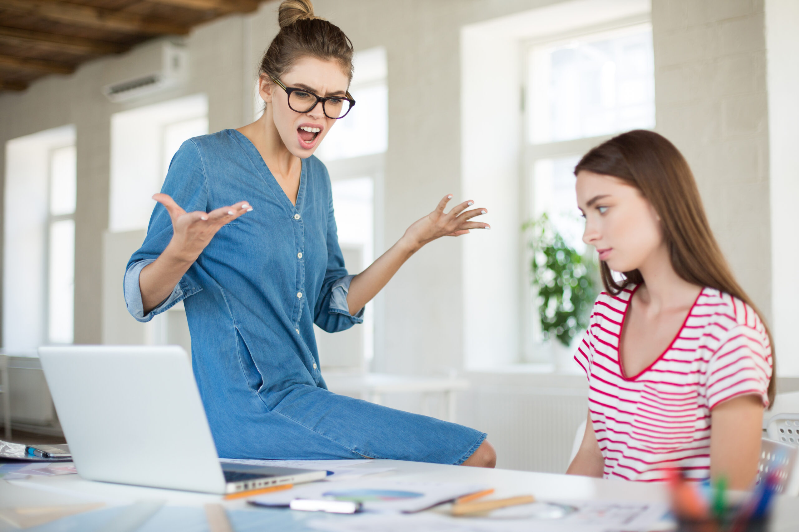 How to Deal with Passive Aggressive Toxic behaviour in the Workplace Course London