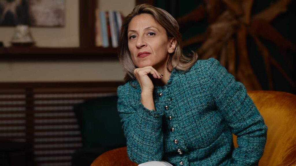 Photo of BEAT- Beck Emotional Access Technique founder